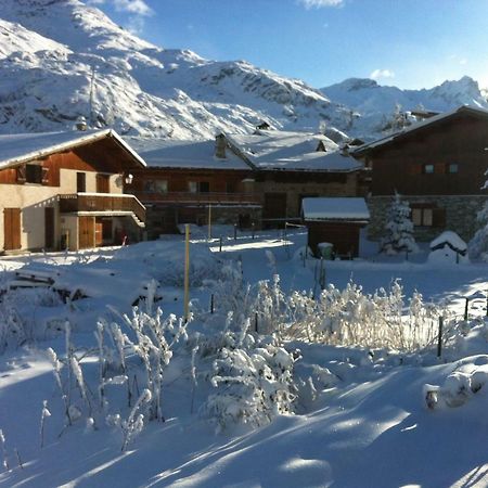 Chalet Grinch 90M2, 3 Sdb, Skis Aux Pieds, Wifi Tignes Exterior photo