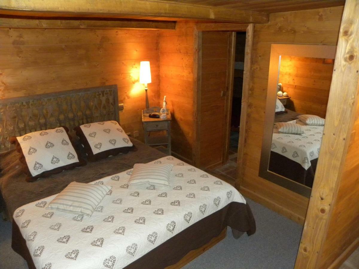Chalet Grinch 90M2, 3 Sdb, Skis Aux Pieds, Wifi Tignes Exterior photo