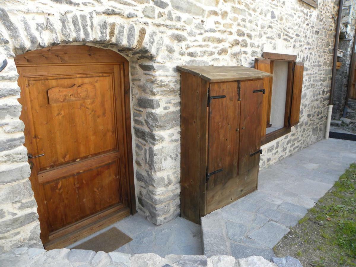 Chalet Grinch 90M2, 3 Sdb, Skis Aux Pieds, Wifi Tignes Exterior photo
