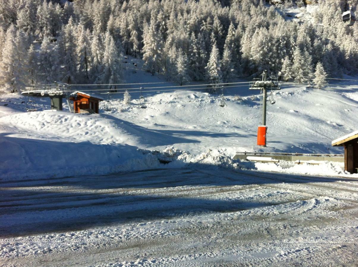 Chalet Grinch 90M2, 3 Sdb, Skis Aux Pieds, Wifi Tignes Exterior photo